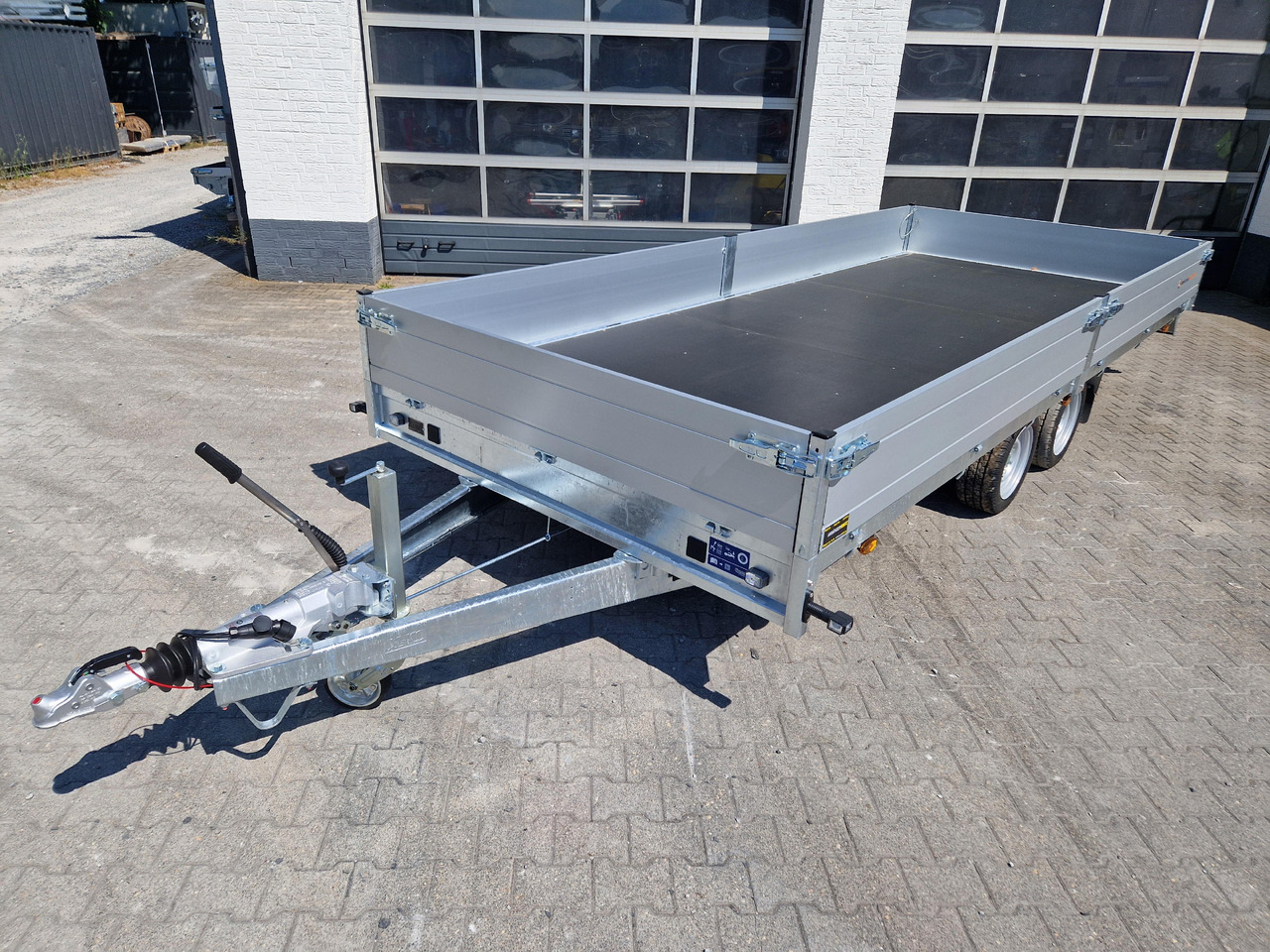 Saris PL HD 506 204 3500 2 506x204x35cm heavy duty LED Beleuchtung (XXL) Modell 2023 - Prikolica plato/ Otvoreni sanduk: slika Saris PL HD 506 204 3500 2 506x204x35cm heavy duty LED Beleuchtung (XXL) Modell 2023 - Prikolica plato/ Otvoreni sanduk Saris PL HD 506 204 3500 2 506x204x35cm heavy duty LED Beleuchtung (XXL) Modell 2023 - Prikolica plato/ Otvoreni sanduk: slika Saris PL HD 506 204 3500 2 506x204x35cm heavy duty LED Beleuchtung (XXL) Modell 2023 - Prikolica plato/ Otvoreni sanduk