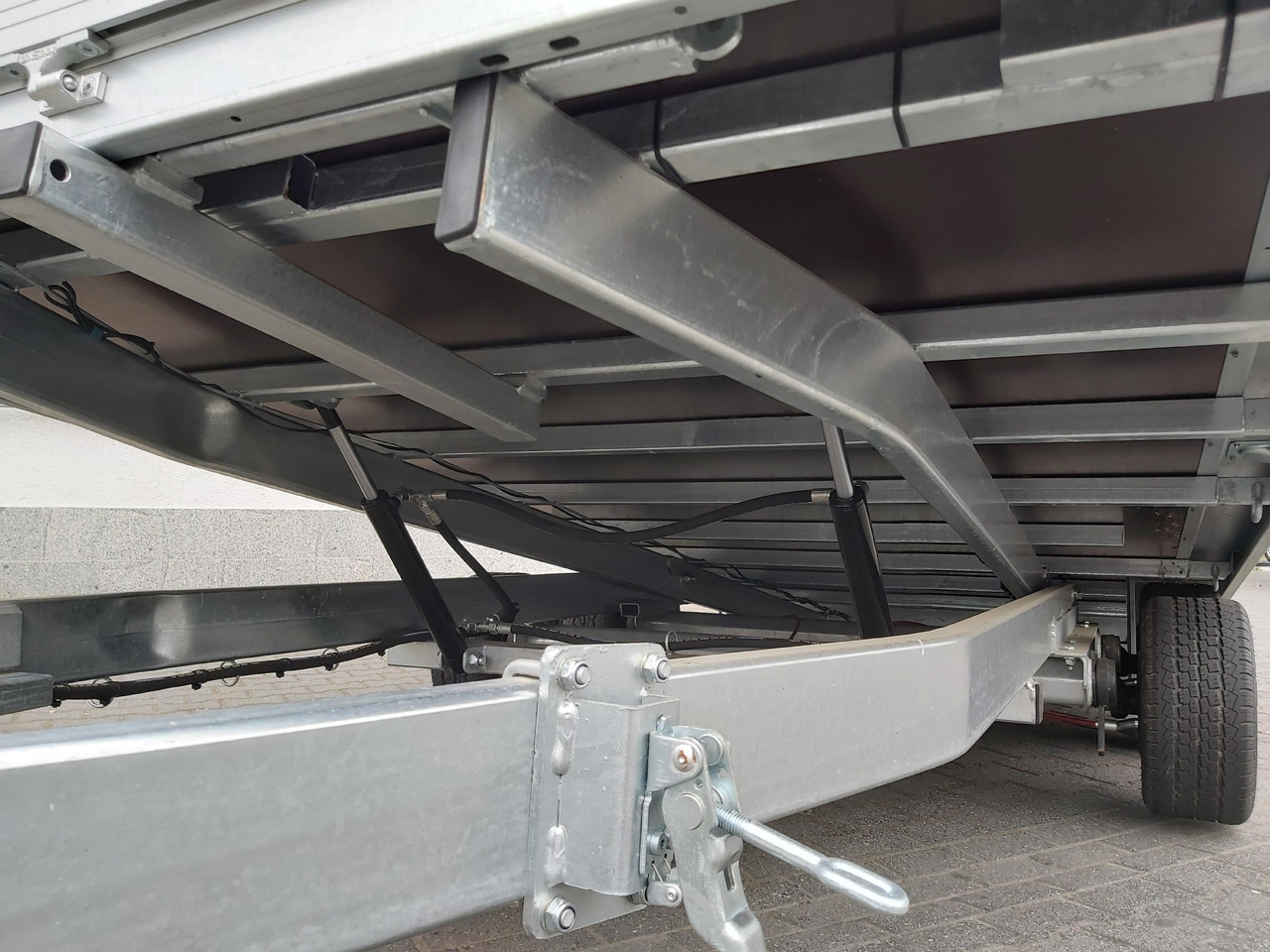 Unsinn Maschinentransporter PKL 3042-10-2040 426x204x350cm easyload Alufelgen 3000kg - Prikolica plato/ Otvoreni sanduk: slika Unsinn Maschinentransporter PKL 3042-10-2040 426x204x350cm easyload Alufelgen 3000kg - Prikolica plato/ Otvoreni sanduk Unsinn Maschinentransporter PKL 3042-10-2040 426x204x350cm easyload Alufelgen 3000kg - Prikolica plato/ Otvoreni sanduk: slika Unsinn Maschinentransporter PKL 3042-10-2040 426x204x350cm easyload Alufelgen 3000kg - Prikolica plato/ Otvoreni sanduk