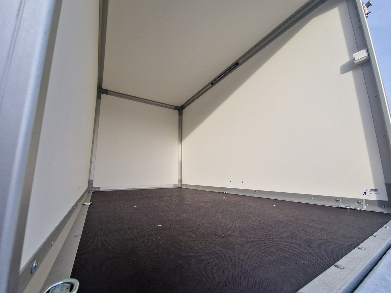 Variant C1315 C2 Edition black 258x148x157cm Alufelgen Heckrampe 1350kg 100km/H black deal - Prikolica za motocikl: slika Variant C1315 C2 Edition black 258x148x157cm Alufelgen Heckrampe 1350kg 100km/H black deal - Prikolica za motocikl Variant C1315 C2 Edition black 258x148x157cm Alufelgen Heckrampe 1350kg 100km/H black deal - Prikolica za motocikl: slika Variant C1315 C2 Edition black 258x148x157cm Alufelgen Heckrampe 1350kg 100km/H black deal - Prikolica za motocikl