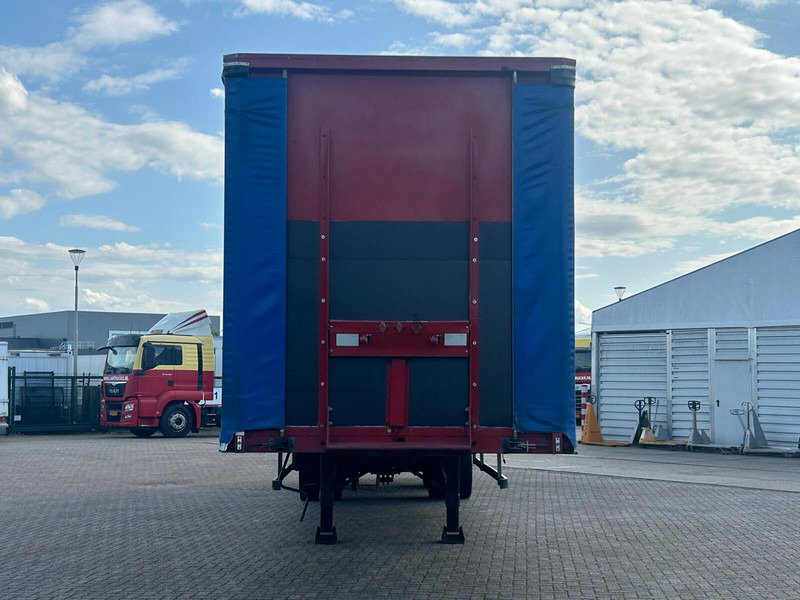 Burg Forklift Connector Lift-axle Steering axle BPW - Poluprikolica s ceradom: slika Burg Forklift Connector Lift-axle Steering axle BPW - Poluprikolica s ceradom Burg Forklift Connector Lift-axle Steering axle BPW - Poluprikolica s ceradom: slika Burg Forklift Connector Lift-axle Steering axle BPW - Poluprikolica s ceradom