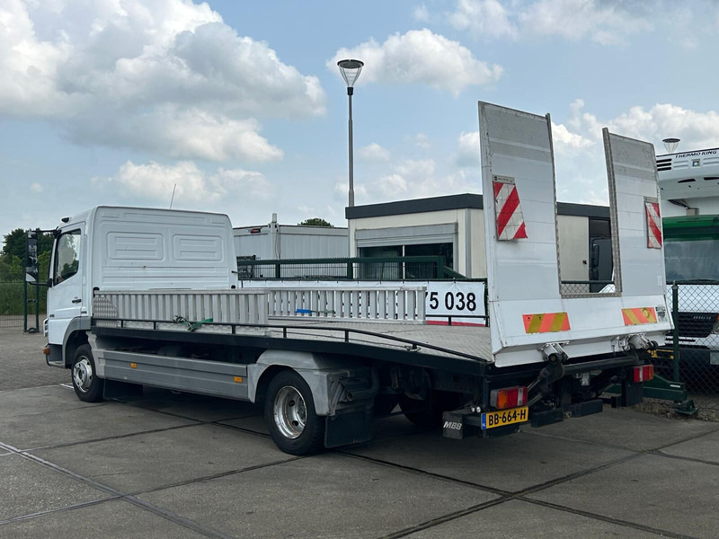 Mercedes-Benz ATEGO 816 7.490 KG DUTCH REGISTRATION TUV 30-05 2026 - Autotransporter: slika Mercedes-Benz ATEGO 816 7.490 KG DUTCH REGISTRATION TUV 30-05 2026 - Autotransporter Mercedes-Benz ATEGO 816 7.490 KG DUTCH REGISTRATION TUV 30-05 2026 - Autotransporter: slika Mercedes-Benz ATEGO 816 7.490 KG DUTCH REGISTRATION TUV 30-05 2026 - Autotransporter