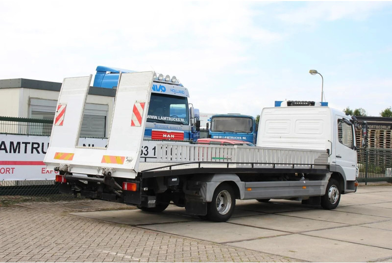 Mercedes-Benz ATEGO 816 7.490 KG DUTCH REGISTRATION TUV 30-05 2026 - Autotransporter: slika Mercedes-Benz ATEGO 816 7.490 KG DUTCH REGISTRATION TUV 30-05 2026 - Autotransporter Mercedes-Benz ATEGO 816 7.490 KG DUTCH REGISTRATION TUV 30-05 2026 - Autotransporter: slika Mercedes-Benz ATEGO 816 7.490 KG DUTCH REGISTRATION TUV 30-05 2026 - Autotransporter