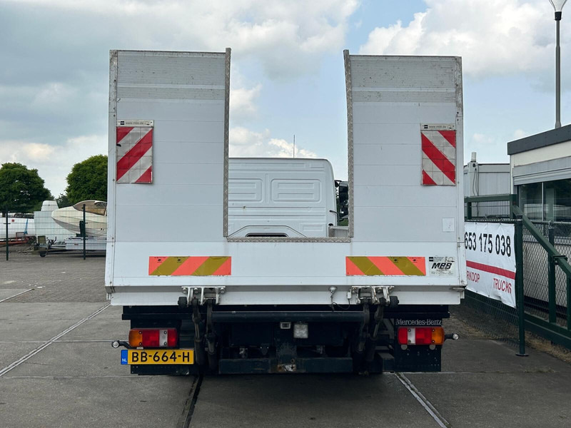 Mercedes-Benz ATEGO 816 7.490 KG DUTCH REGISTRATION TUV 30-05 2026 - Autotransporter: slika Mercedes-Benz ATEGO 816 7.490 KG DUTCH REGISTRATION TUV 30-05 2026 - Autotransporter Mercedes-Benz ATEGO 816 7.490 KG DUTCH REGISTRATION TUV 30-05 2026 - Autotransporter: slika Mercedes-Benz ATEGO 816 7.490 KG DUTCH REGISTRATION TUV 30-05 2026 - Autotransporter