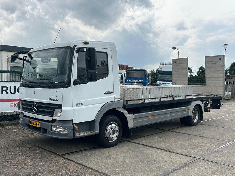 Mercedes-Benz ATEGO 816 7.490 KG DUTCH REGISTRATION TUV 30-05 2026 - Autotransporter: slika Mercedes-Benz ATEGO 816 7.490 KG DUTCH REGISTRATION TUV 30-05 2026 - Autotransporter Mercedes-Benz ATEGO 816 7.490 KG DUTCH REGISTRATION TUV 30-05 2026 - Autotransporter: slika Mercedes-Benz ATEGO 816 7.490 KG DUTCH REGISTRATION TUV 30-05 2026 - Autotransporter