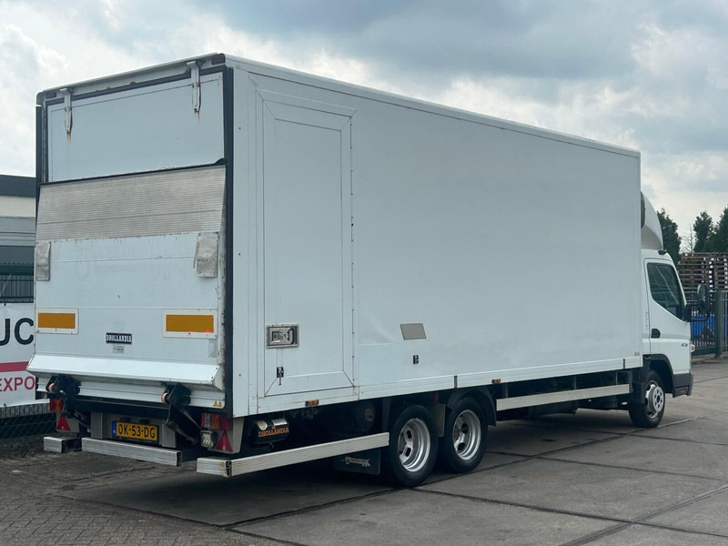 Mitsubishi Fuso CANTER 3C15 - Kamion sandučar: slika Mitsubishi Fuso CANTER 3C15 - Kamion sandučar Mitsubishi Fuso CANTER 3C15 - Kamion sandučar: slika Mitsubishi Fuso CANTER 3C15 - Kamion sandučar