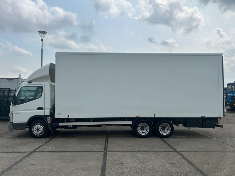 Mitsubishi Fuso CANTER 3C15 - Kamion sandučar: slika Mitsubishi Fuso CANTER 3C15 - Kamion sandučar Mitsubishi Fuso CANTER 3C15 - Kamion sandučar: slika Mitsubishi Fuso CANTER 3C15 - Kamion sandučar