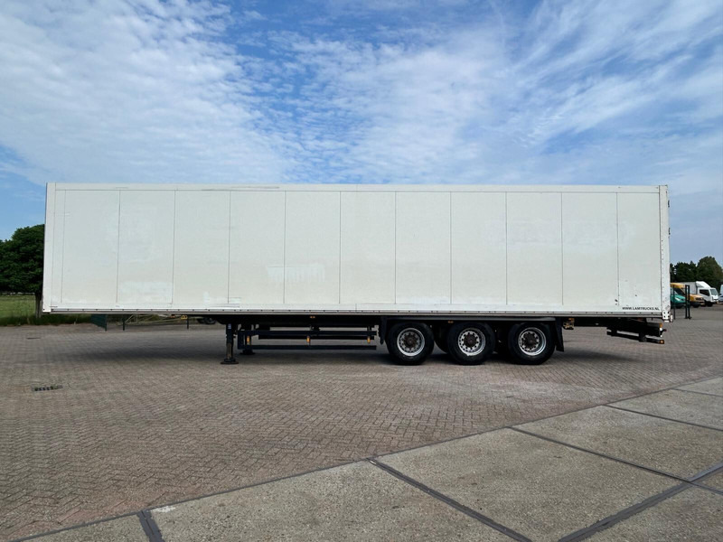 Schmitz Cargobull 3 axle SAF DRUM TUV 04-04 2026 - Poluprikolica sa zatvorenim sandukom: slika Schmitz Cargobull 3 axle SAF DRUM TUV 04-04 2026 - Poluprikolica sa zatvorenim sandukom Schmitz Cargobull 3 axle SAF DRUM TUV 04-04 2026 - Poluprikolica sa zatvorenim sandukom: slika Schmitz Cargobull 3 axle SAF DRUM TUV 04-04 2026 - Poluprikolica sa zatvorenim sandukom