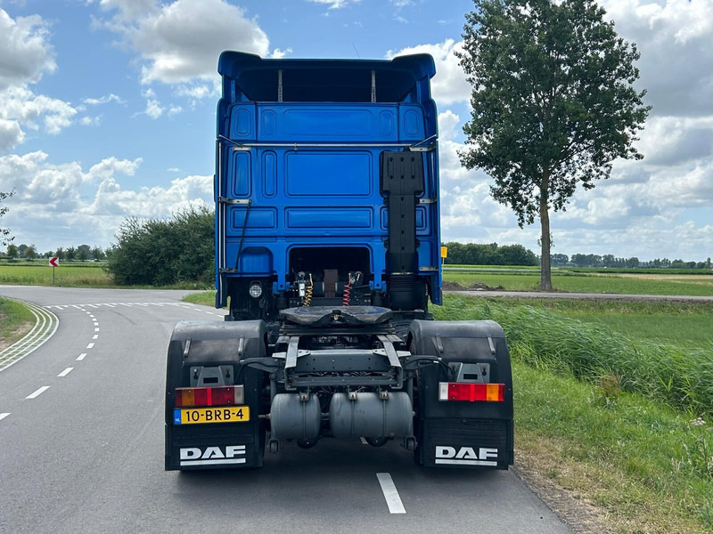 DAF XF480 - Tegljač: slika DAF XF480 - Tegljač DAF XF480 - Tegljač: slika DAF XF480 - Tegljač