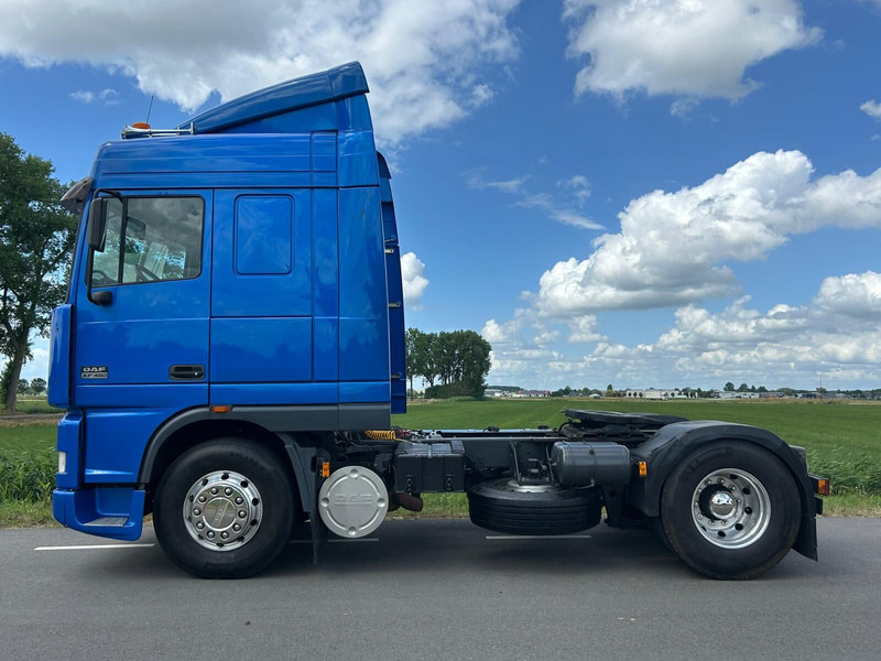 DAF XF480 - Tegljač: slika DAF XF480 - Tegljač DAF XF480 - Tegljač: slika DAF XF480 - Tegljač