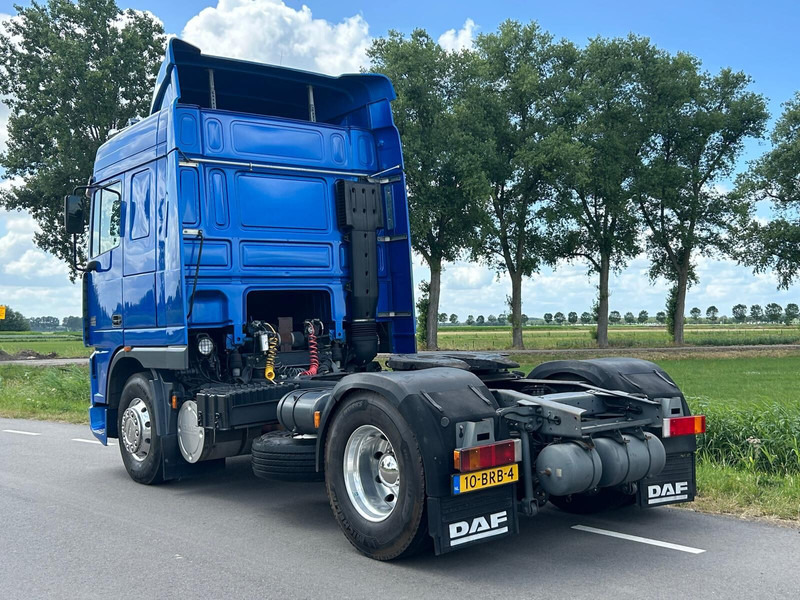 DAF XF480 - Tegljač: slika DAF XF480 - Tegljač DAF XF480 - Tegljač: slika DAF XF480 - Tegljač