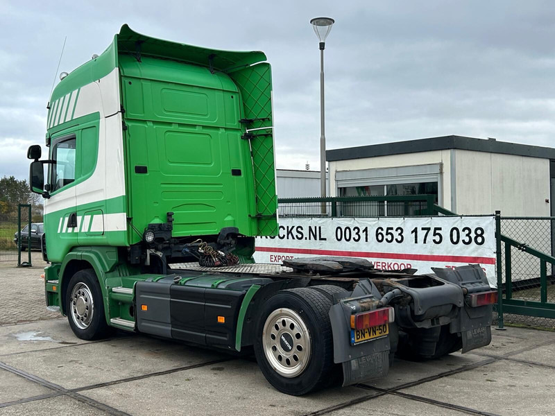 Scania R114.380 - Tegljač: slika Scania R114.380 - Tegljač Scania R114.380 - Tegljač: slika Scania R114.380 - Tegljač