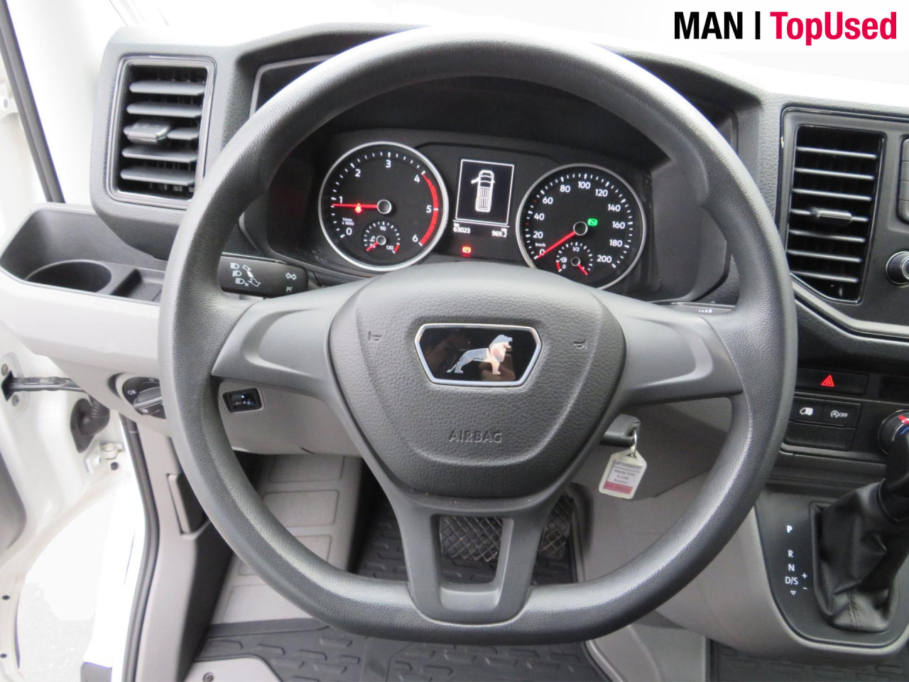 MAN TGE 3.140 4X2F L4H3 SB Kasten DSG Klima ZV - Furgon: slika MAN TGE 3.140 4X2F L4H3 SB Kasten DSG Klima ZV - Furgon MAN TGE 3.140 4X2F L4H3 SB Kasten DSG Klima ZV - Furgon: slika MAN TGE 3.140 4X2F L4H3 SB Kasten DSG Klima ZV - Furgon