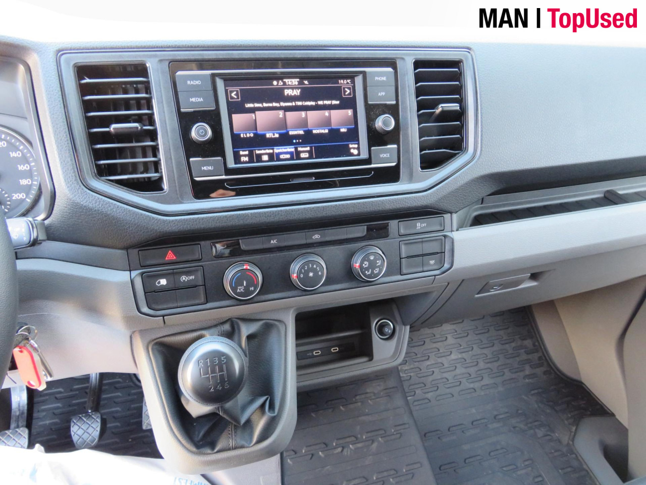 MAN TGE 3.140 4X2F L4H3 SB Kasten Klima ZV - Furgon: slika MAN TGE 3.140 4X2F L4H3 SB Kasten Klima ZV - Furgon MAN TGE 3.140 4X2F L4H3 SB Kasten Klima ZV - Furgon: slika MAN TGE 3.140 4X2F L4H3 SB Kasten Klima ZV - Furgon