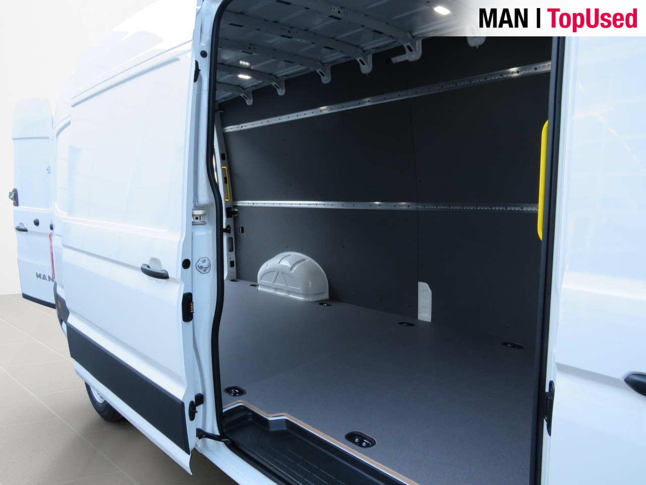 MAN TGE 3.140 4X2F L4H3 SB Kasten Klima ZV - Furgon: slika MAN TGE 3.140 4X2F L4H3 SB Kasten Klima ZV - Furgon MAN TGE 3.140 4X2F L4H3 SB Kasten Klima ZV - Furgon: slika MAN TGE 3.140 4X2F L4H3 SB Kasten Klima ZV - Furgon