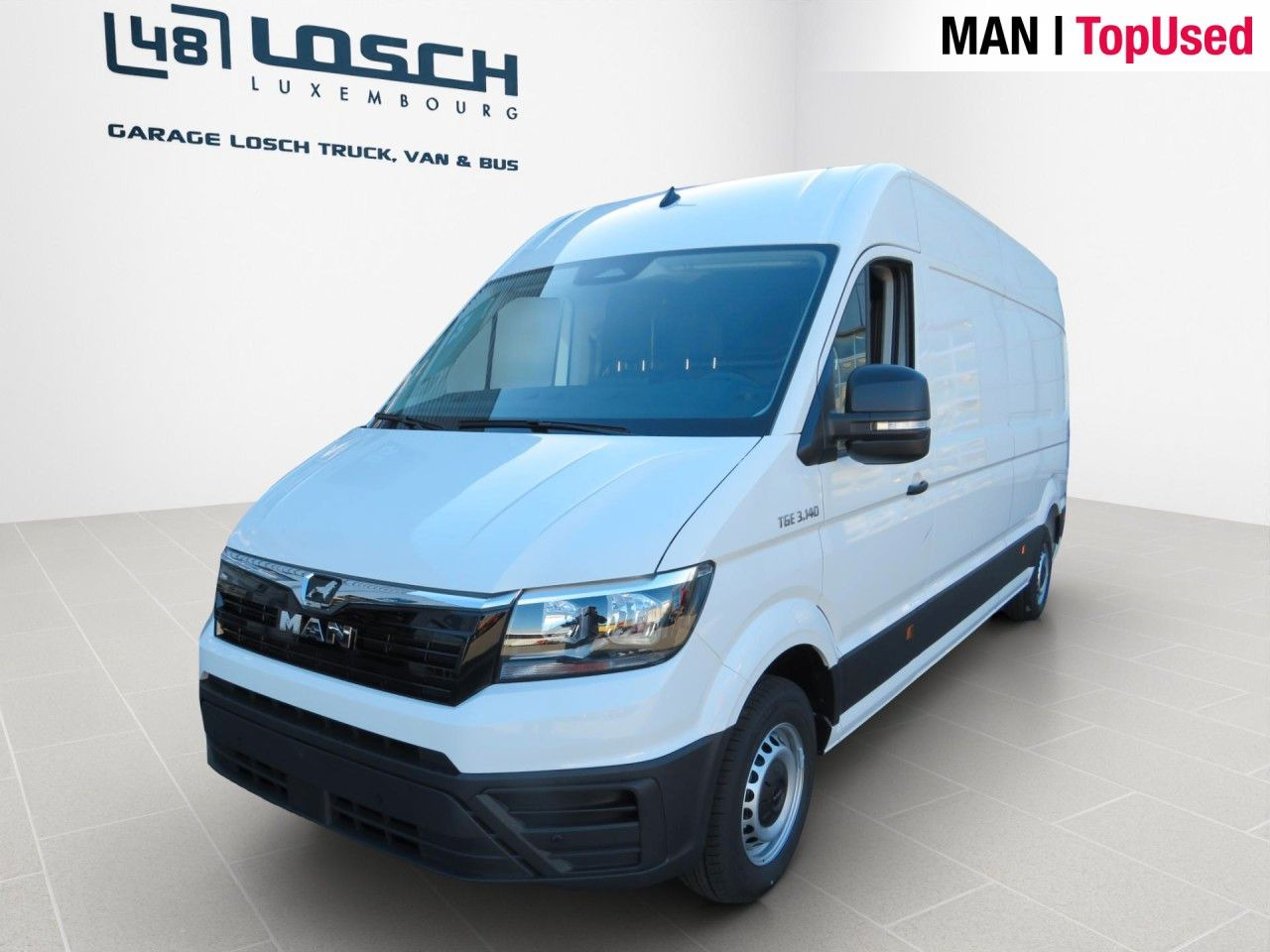 MAN TGE 3.140 4X2F L4H3 SB Kasten - Furgon: slika MAN TGE 3.140 4X2F L4H3 SB Kasten - Furgon MAN TGE 3.140 4X2F L4H3 SB Kasten - Furgon: slika MAN TGE 3.140 4X2F L4H3 SB Kasten - Furgon