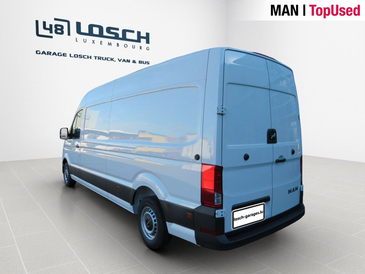 MAN TGE 3.140 4X2F L4H3 SB Kasten - Furgon: slika MAN TGE 3.140 4X2F L4H3 SB Kasten - Furgon MAN TGE 3.140 4X2F L4H3 SB Kasten - Furgon: slika MAN TGE 3.140 4X2F L4H3 SB Kasten - Furgon