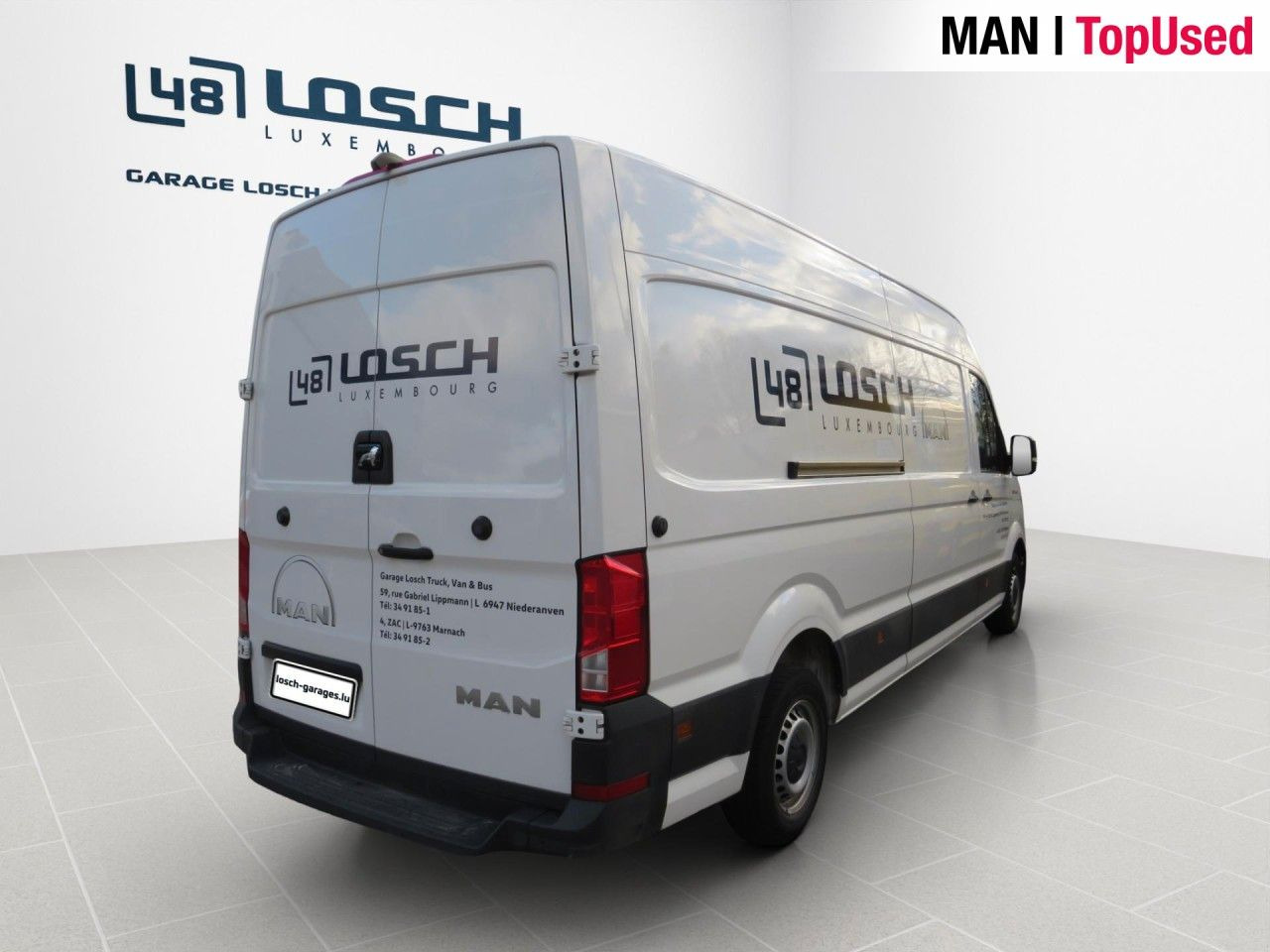 MAN TGE 3.140 4X2F L4H3 SB Kasten MAN TGE 3.140 4X2F L4H3 SB Kasten - Furgon: slika MAN TGE 3.140 4X2F L4H3 SB Kasten MAN TGE 3.140 4X2F L4H3 SB Kasten - Furgon MAN TGE 3.140 4X2F L4H3 SB Kasten MAN TGE 3.140 4X2F L4H3 SB Kasten - Furgon: slika MAN TGE 3.140 4X2F L4H3 SB Kasten MAN TGE 3.140 4X2F L4H3 SB Kasten - Furgon