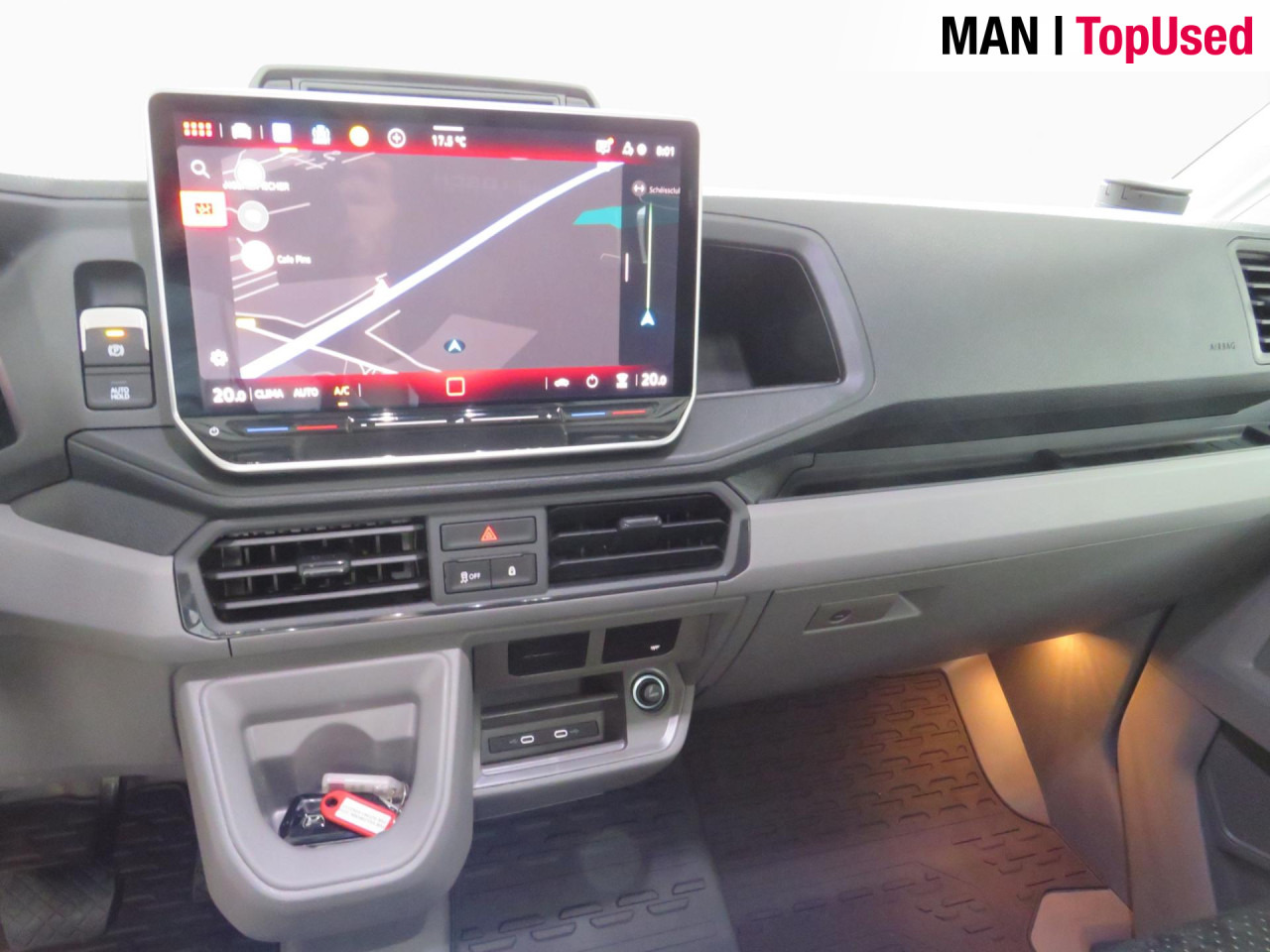 MAN TGE 3.180 4X2F L4H3 SB Doka Kasten Klima AHK ZV - Furgon, Dostavno vozilo s dvostrukom kabinom: slika MAN TGE 3.180 4X2F L4H3 SB Doka Kasten Klima AHK ZV - Furgon, Dostavno vozilo s dvostrukom kabinom MAN TGE 3.180 4X2F L4H3 SB Doka Kasten Klima AHK ZV - Furgon, Dostavno vozilo s dvostrukom kabinom: slika MAN TGE 3.180 4X2F L4H3 SB Doka Kasten Klima AHK ZV - Furgon, Dostavno vozilo s dvostrukom kabinom