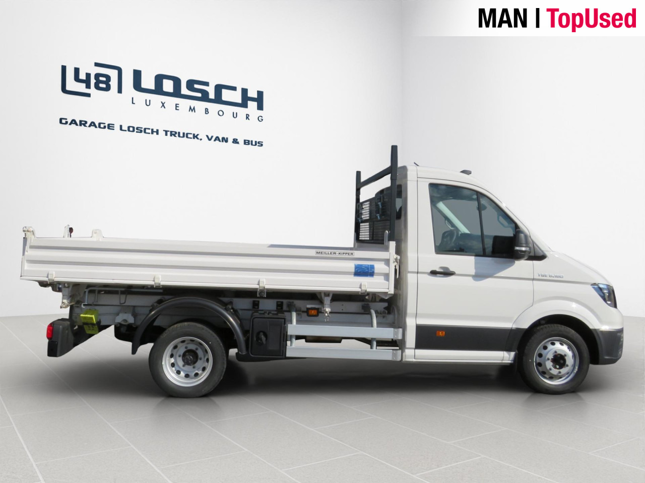 MAN TGE 6.160 4X2 L3 SB EK Meiller-DSK RWD Klima AHK - Mali kamion kiper: slika MAN TGE 6.160 4X2 L3 SB EK Meiller-DSK RWD Klima AHK - Mali kamion kiper MAN TGE 6.160 4X2 L3 SB EK Meiller-DSK RWD Klima AHK - Mali kamion kiper: slika MAN TGE 6.160 4X2 L3 SB EK Meiller-DSK RWD Klima AHK - Mali kamion kiper