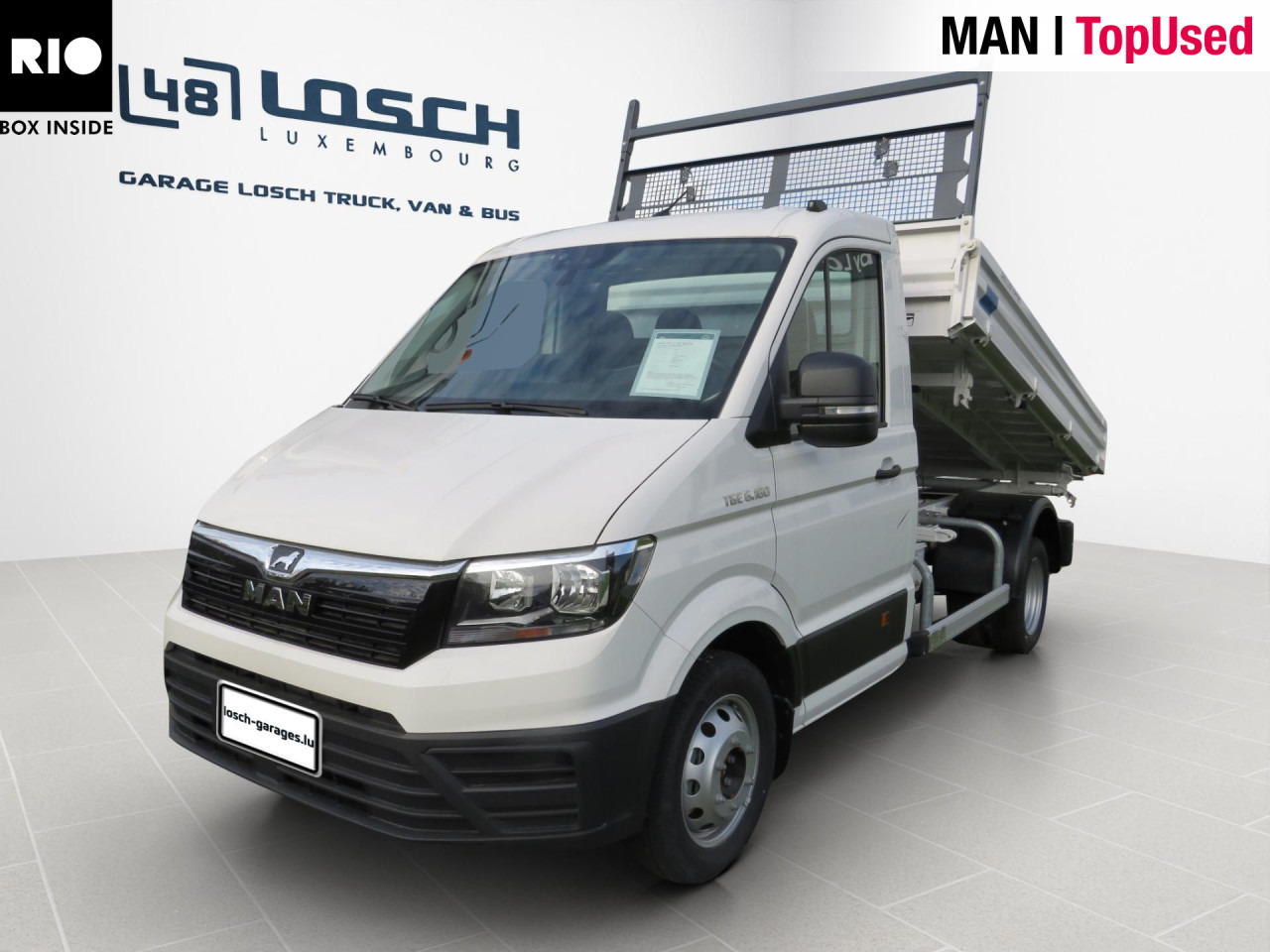 MAN TGE 6.160 4X2 L3 SB EK Meiller-DSK RWD Klima AHK - Mali kamion kiper: slika MAN TGE 6.160 4X2 L3 SB EK Meiller-DSK RWD Klima AHK - Mali kamion kiper MAN TGE 6.160 4X2 L3 SB EK Meiller-DSK RWD Klima AHK - Mali kamion kiper: slika MAN TGE 6.160 4X2 L3 SB EK Meiller-DSK RWD Klima AHK - Mali kamion kiper