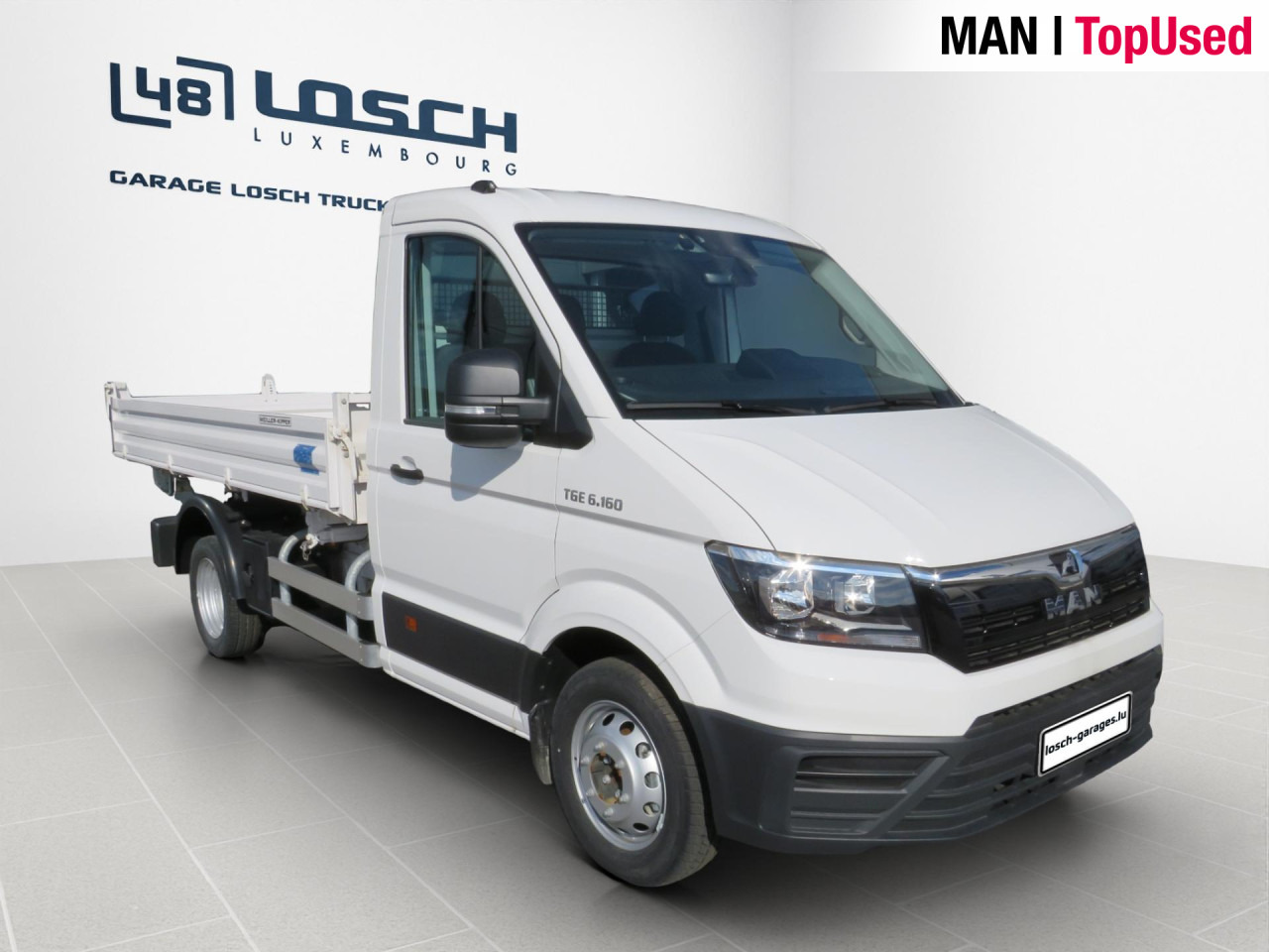 MAN TGE 6.160 4X2 L3 SB EK Meiller-DSK RWD Klima AHK - Mali kamion kiper: slika MAN TGE 6.160 4X2 L3 SB EK Meiller-DSK RWD Klima AHK - Mali kamion kiper MAN TGE 6.160 4X2 L3 SB EK Meiller-DSK RWD Klima AHK - Mali kamion kiper: slika MAN TGE 6.160 4X2 L3 SB EK Meiller-DSK RWD Klima AHK - Mali kamion kiper