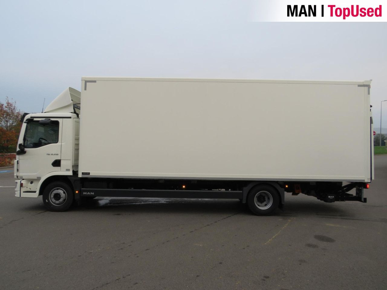 MAN TGL 12.250 4X2 BL VANTEC Koffer BÄR LBW - Kamion sandučar: slika MAN TGL 12.250 4X2 BL VANTEC Koffer BÄR LBW - Kamion sandučar MAN TGL 12.250 4X2 BL VANTEC Koffer BÄR LBW - Kamion sandučar: slika MAN TGL 12.250 4X2 BL VANTEC Koffer BÄR LBW - Kamion sandučar
