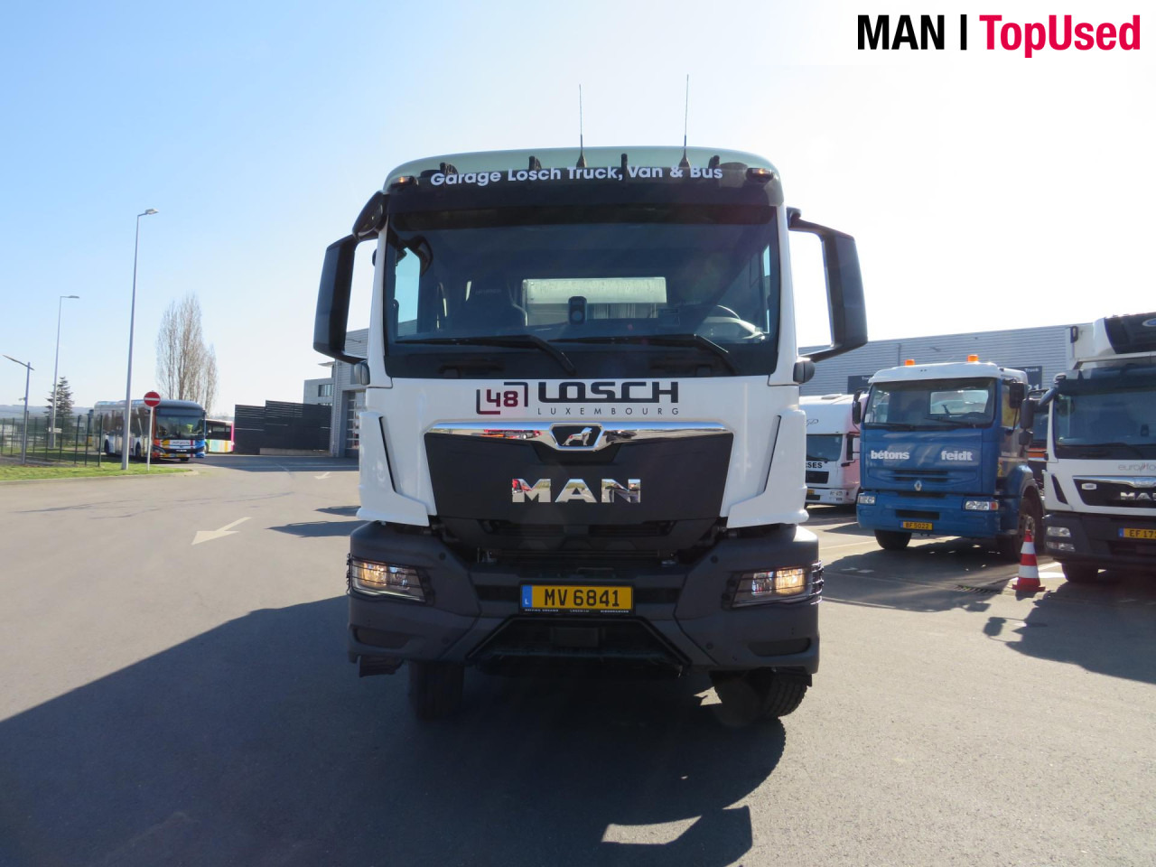 MAN TGS 41.480 8x4 BB CH Schmitz Muldenkipper Retarder - Kiper: slika MAN TGS 41.480 8x4 BB CH Schmitz Muldenkipper Retarder - Kiper MAN TGS 41.480 8x4 BB CH Schmitz Muldenkipper Retarder - Kiper: slika MAN TGS 41.480 8x4 BB CH Schmitz Muldenkipper Retarder - Kiper