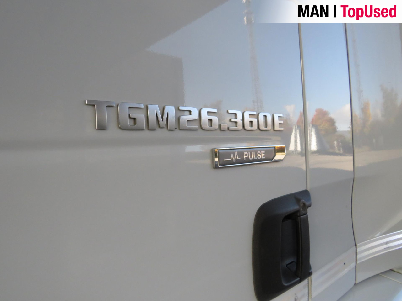 MAN eTGM 26.360 E 6X2-4 LL Kühlkoffer Klima Luftfeder - Kamion hladnjača, Električni kamion: slika MAN eTGM 26.360 E 6X2-4 LL Kühlkoffer Klima Luftfeder - Kamion hladnjača, Električni kamion MAN eTGM 26.360 E 6X2-4 LL Kühlkoffer Klima Luftfeder - Kamion hladnjača, Električni kamion: slika MAN eTGM 26.360 E 6X2-4 LL Kühlkoffer Klima Luftfeder - Kamion hladnjača, Električni kamion