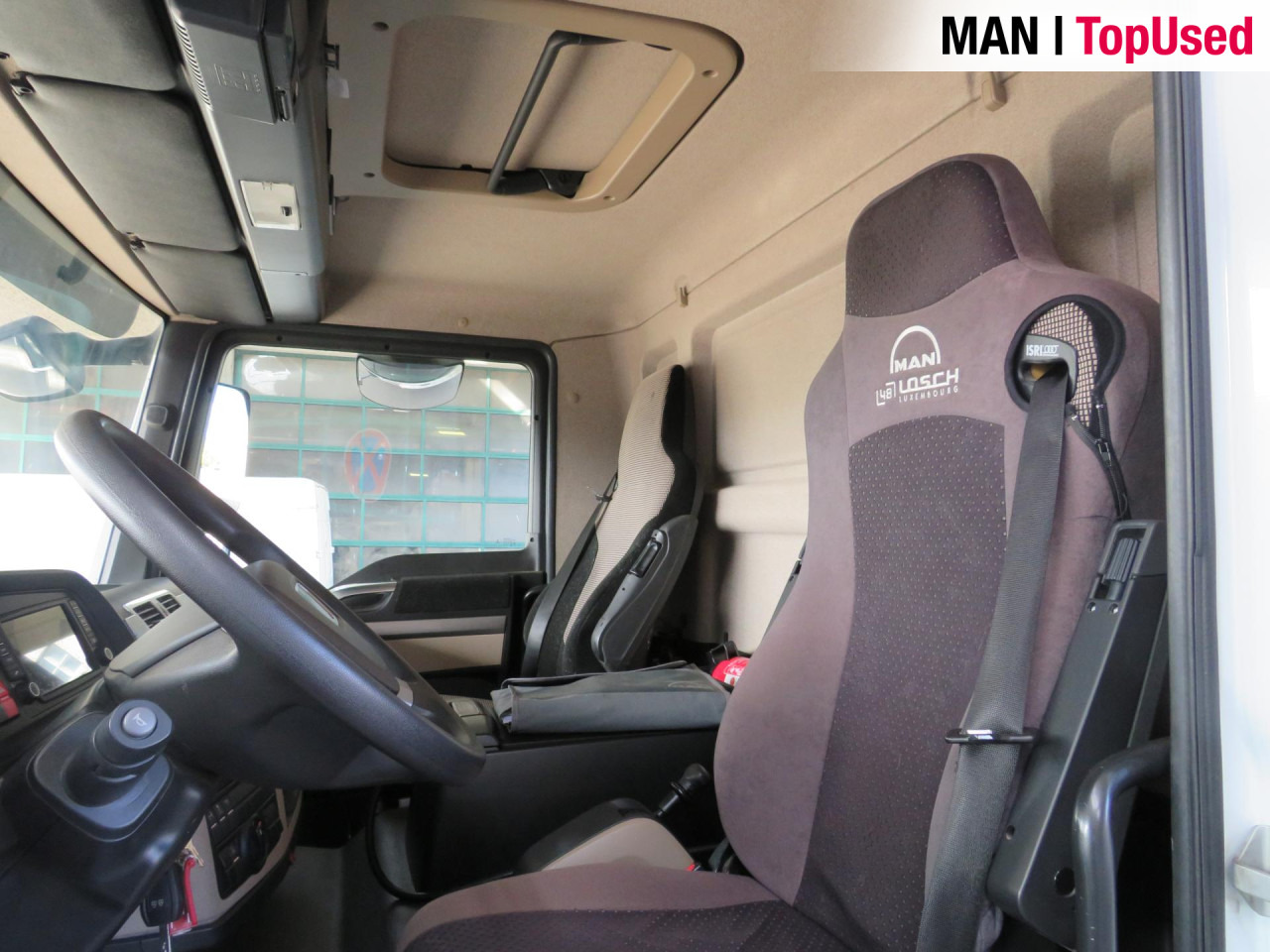 MAN eTGM 26.360 E 6X2-4 LL Kühlkoffer Klima Luftfeder - Kamion hladnjača, Električni kamion: slika MAN eTGM 26.360 E 6X2-4 LL Kühlkoffer Klima Luftfeder - Kamion hladnjača, Električni kamion MAN eTGM 26.360 E 6X2-4 LL Kühlkoffer Klima Luftfeder - Kamion hladnjača, Električni kamion: slika MAN eTGM 26.360 E 6X2-4 LL Kühlkoffer Klima Luftfeder - Kamion hladnjača, Električni kamion