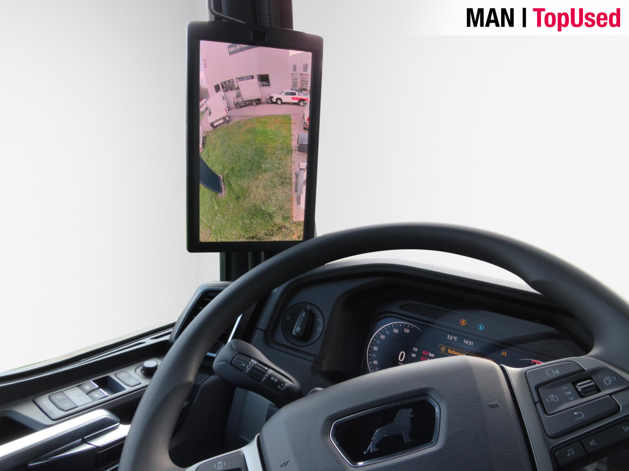 MAN TGS 18.520 4x2 LL SA - Tegljač: slika MAN TGS 18.520 4x2 LL SA - Tegljač MAN TGS 18.520 4x2 LL SA - Tegljač: slika MAN TGS 18.520 4x2 LL SA - Tegljač