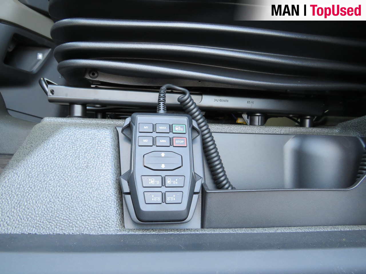 MAN TGX 18.520 4x2 LL SA ADR - Tegljač: slika MAN TGX 18.520 4x2 LL SA ADR - Tegljač MAN TGX 18.520 4x2 LL SA ADR - Tegljač: slika MAN TGX 18.520 4x2 LL SA ADR - Tegljač