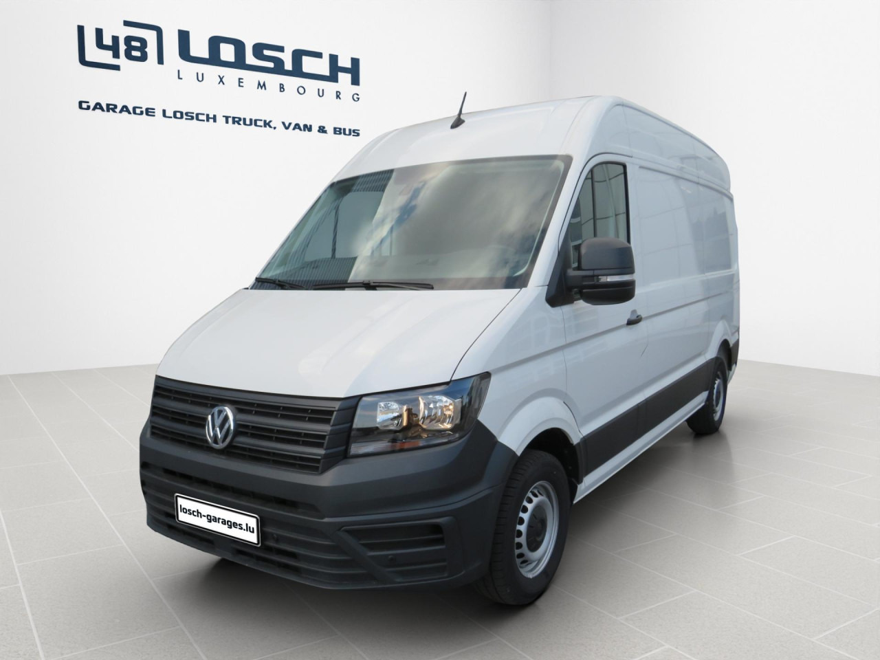 VOLKSWAGEN Crafter 35 L3H3 Kasten Klima ZV - Furgon: slika VOLKSWAGEN Crafter 35 L3H3 Kasten Klima ZV - Furgon VOLKSWAGEN Crafter 35 L3H3 Kasten Klima ZV - Furgon: slika VOLKSWAGEN Crafter 35 L3H3 Kasten Klima ZV - Furgon