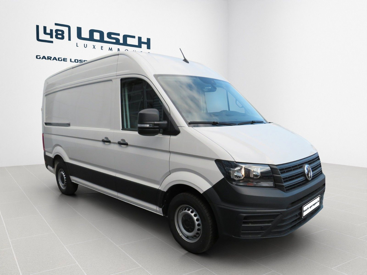 Volkswagen Crafter 35 L3H3 Kasten - Furgon: slika Volkswagen Crafter 35 L3H3 Kasten - Furgon Volkswagen Crafter 35 L3H3 Kasten - Furgon: slika Volkswagen Crafter 35 L3H3 Kasten - Furgon