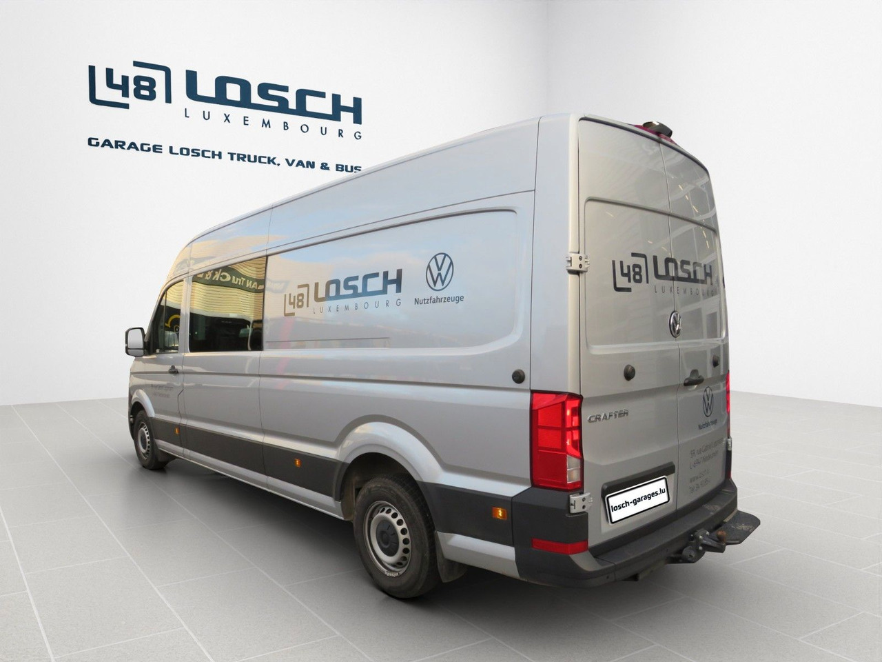 Volkswagen Crafter 35 L4H3 Doka Kasten Volkswagen Crafter 35 L4H3 Doka Kasten - Furgon, Dostavno vozilo s dvostrukom kabinom: slika Volkswagen Crafter 35 L4H3 Doka Kasten Volkswagen Crafter 35 L4H3 Doka Kasten - Furgon, Dostavno vozilo s dvostrukom kabinom Volkswagen Crafter 35 L4H3 Doka Kasten Volkswagen Crafter 35 L4H3 Doka Kasten - Furgon, Dostavno vozilo s dvostrukom kabinom: slika Volkswagen Crafter 35 L4H3 Doka Kasten Volkswagen Crafter 35 L4H3 Doka Kasten - Furgon, Dostavno vozilo s dvostrukom kabinom