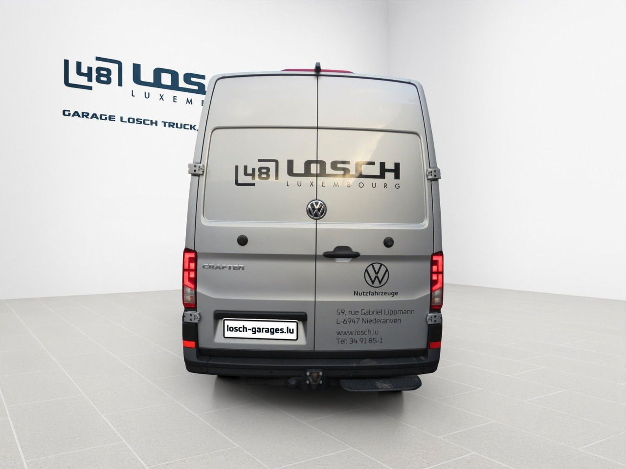 Volkswagen Crafter 35 L4H3 Doka Kasten Volkswagen Crafter 35 L4H3 Doka Kasten - Furgon, Dostavno vozilo s dvostrukom kabinom: slika Volkswagen Crafter 35 L4H3 Doka Kasten Volkswagen Crafter 35 L4H3 Doka Kasten - Furgon, Dostavno vozilo s dvostrukom kabinom Volkswagen Crafter 35 L4H3 Doka Kasten Volkswagen Crafter 35 L4H3 Doka Kasten - Furgon, Dostavno vozilo s dvostrukom kabinom: slika Volkswagen Crafter 35 L4H3 Doka Kasten Volkswagen Crafter 35 L4H3 Doka Kasten - Furgon, Dostavno vozilo s dvostrukom kabinom