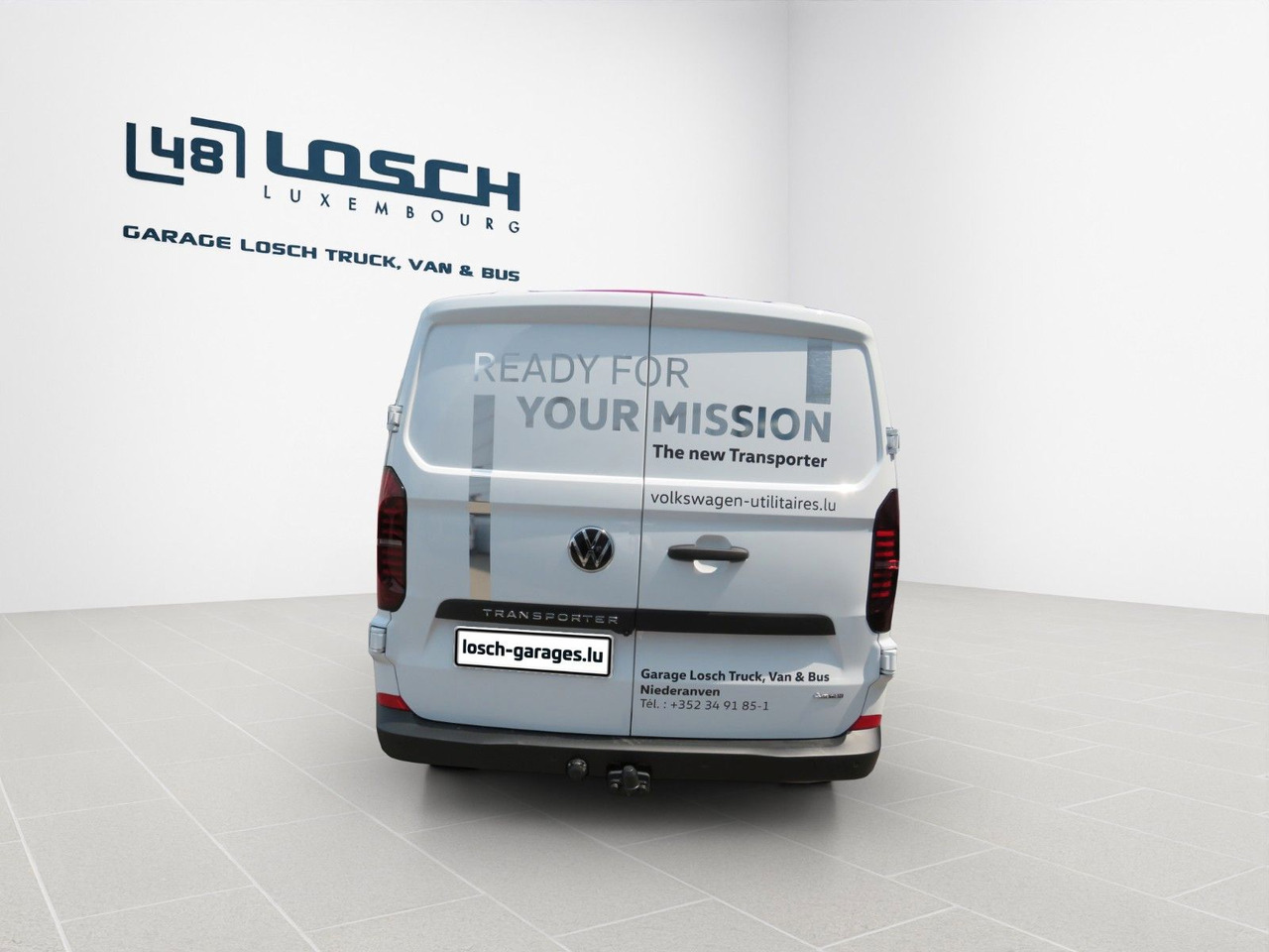 Volkswagen T7 Transporter 2.0 TDI 110 kW Kasten 4MOTION - Furgon: slika Volkswagen T7 Transporter 2.0 TDI 110 kW Kasten 4MOTION - Furgon Volkswagen T7 Transporter 2.0 TDI 110 kW Kasten 4MOTION - Furgon: slika Volkswagen T7 Transporter 2.0 TDI 110 kW Kasten 4MOTION - Furgon