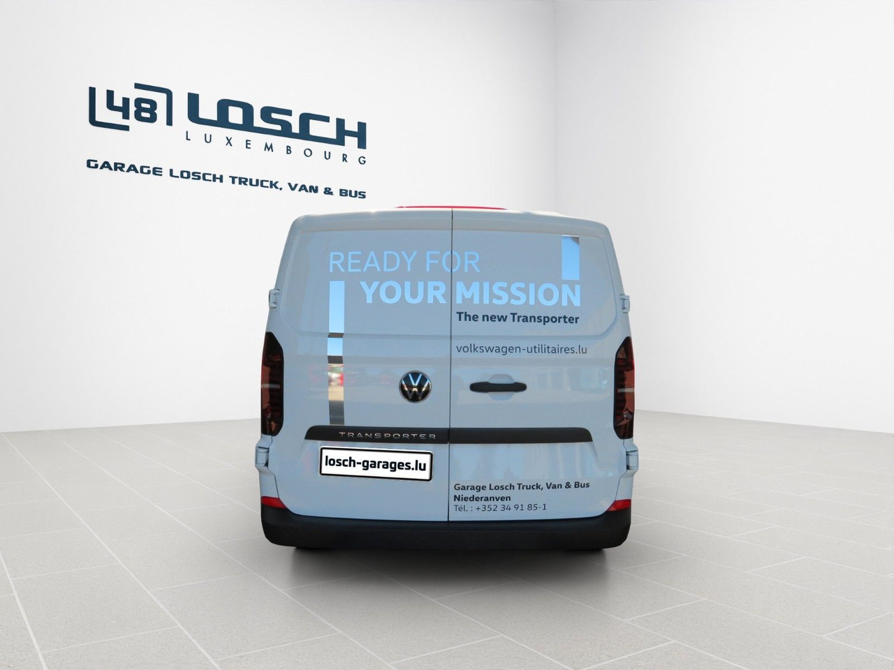 Volkswagen T7 Transporter 2.0 TDI 81 kW Kasten - Furgon: slika Volkswagen T7 Transporter 2.0 TDI 81 kW Kasten - Furgon Volkswagen T7 Transporter 2.0 TDI 81 kW Kasten - Furgon: slika Volkswagen T7 Transporter 2.0 TDI 81 kW Kasten - Furgon