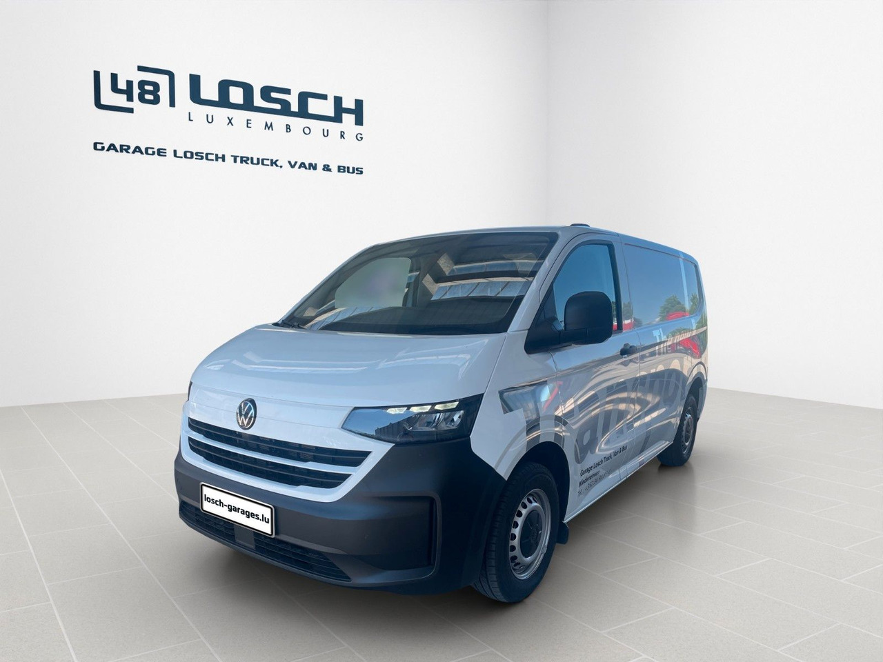 Volkswagen T7 Transporter 2.0 TDI 81 kW Kasten - Furgon: slika Volkswagen T7 Transporter 2.0 TDI 81 kW Kasten - Furgon Volkswagen T7 Transporter 2.0 TDI 81 kW Kasten - Furgon: slika Volkswagen T7 Transporter 2.0 TDI 81 kW Kasten - Furgon