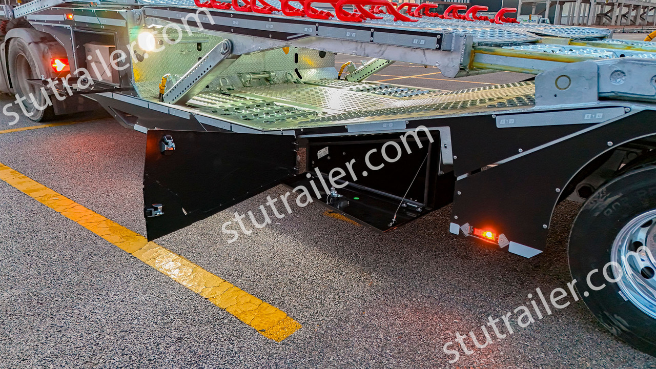 STU 6 CAR CARRIER TRAILER - Poluprikolica za prijevoz automobila: slika STU 6 CAR CARRIER TRAILER - Poluprikolica za prijevoz automobila STU 6 CAR CARRIER TRAILER - Poluprikolica za prijevoz automobila: slika STU 6 CAR CARRIER TRAILER - Poluprikolica za prijevoz automobila