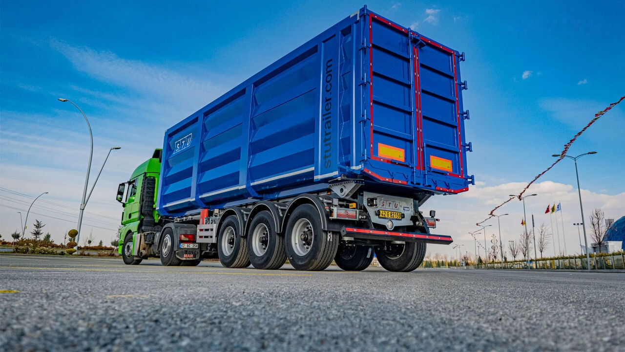 STU SCRAP METAL TIPPER TRAILER / 55M3 TO 71 M3 - Kiper poluprikolica: slika STU SCRAP METAL TIPPER TRAILER / 55M3 TO 71 M3 - Kiper poluprikolica STU SCRAP METAL TIPPER TRAILER / 55M3 TO 71 M3 - Kiper poluprikolica: slika STU SCRAP METAL TIPPER TRAILER / 55M3 TO 71 M3 - Kiper poluprikolica