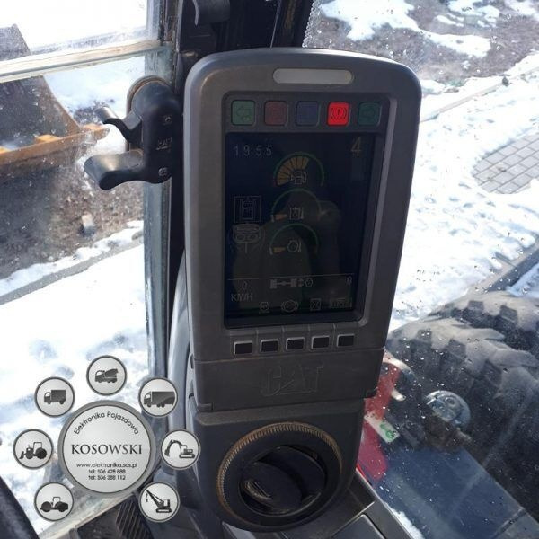 Caterpillar M300D M312D M313D M314D M315D M316D M318D M320D Caterpillar - Kabina i unutrašnjost za Bager: slika Caterpillar M300D M312D M313D M314D M315D M316D M318D M320D Caterpillar - Kabina i unutrašnjost za Bager Caterpillar M300D M312D M313D M314D M315D M316D M318D M320D Caterpillar - Kabina i unutrašnjost za Bager: slika Caterpillar M300D M312D M313D M314D M315D M316D M318D M320D Caterpillar - Kabina i unutrašnjost za Bager