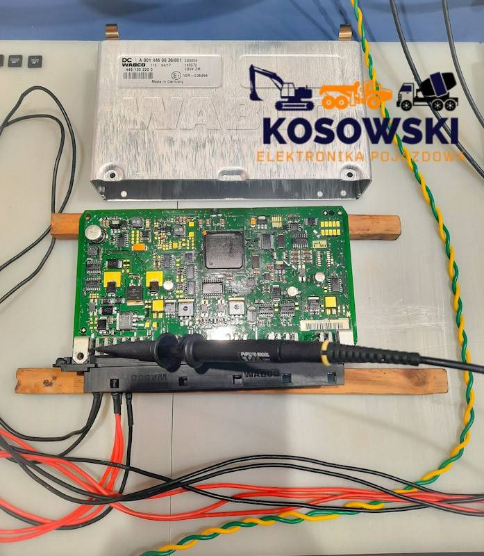 MERCEDES-BENZ Actros - Upravljačka jedinica (ECU) za Kamion: slika MERCEDES-BENZ Actros - Upravljačka jedinica (ECU) za Kamion MERCEDES-BENZ Actros - Upravljačka jedinica (ECU) za Kamion: slika MERCEDES-BENZ Actros - Upravljačka jedinica (ECU) za Kamion