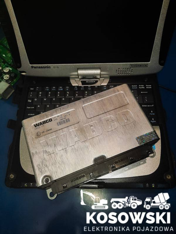 MERCEDES-BENZ Actros - Upravljačka jedinica (ECU) za Kamion: slika MERCEDES-BENZ Actros - Upravljačka jedinica (ECU) za Kamion MERCEDES-BENZ Actros - Upravljačka jedinica (ECU) za Kamion: slika MERCEDES-BENZ Actros - Upravljačka jedinica (ECU) za Kamion