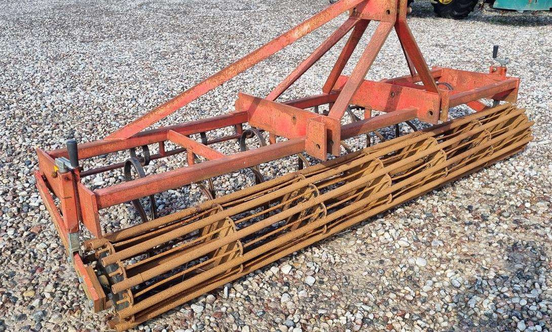 AGRODAN Compact - Drljača: slika AGRODAN Compact - Drljača AGRODAN Compact - Drljača: slika AGRODAN Compact - Drljača