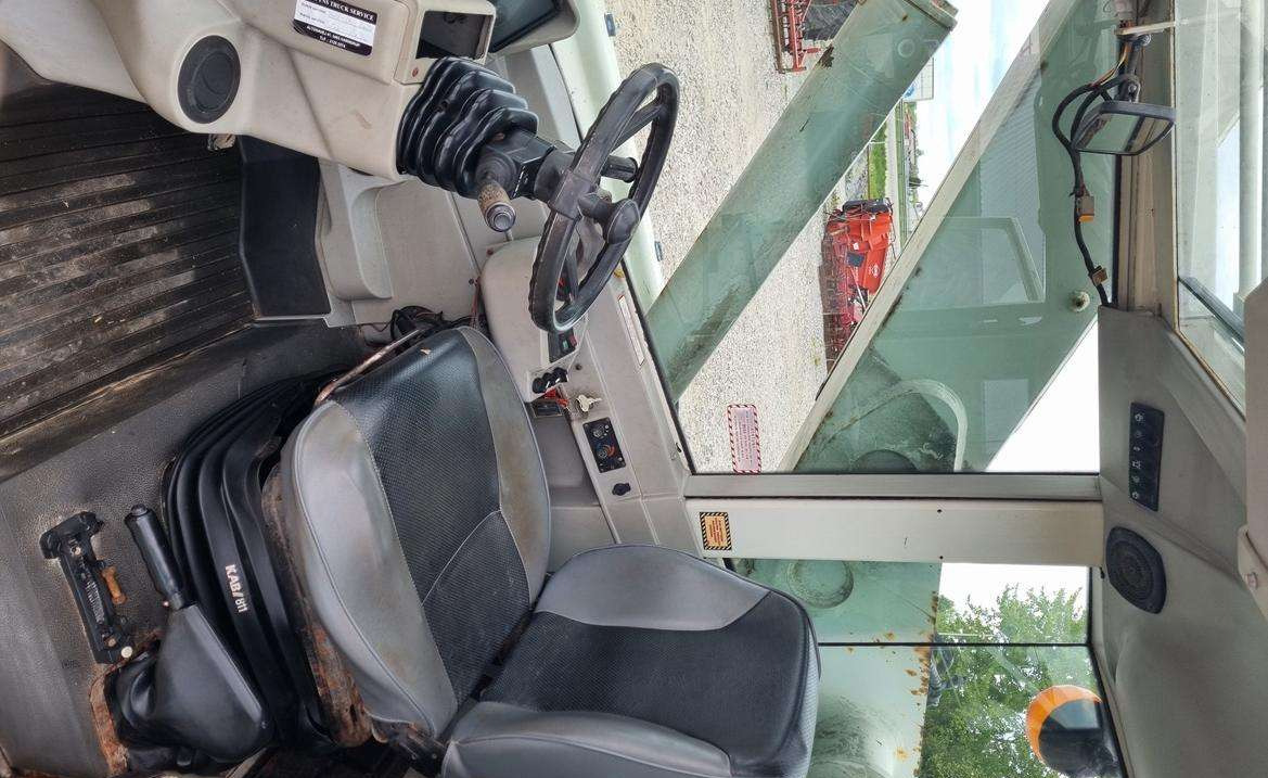Claas Ranger 975 - Teleskopski rukovatelj: slika Claas Ranger 975 - Teleskopski rukovatelj Claas Ranger 975 - Teleskopski rukovatelj: slika Claas Ranger 975 - Teleskopski rukovatelj
