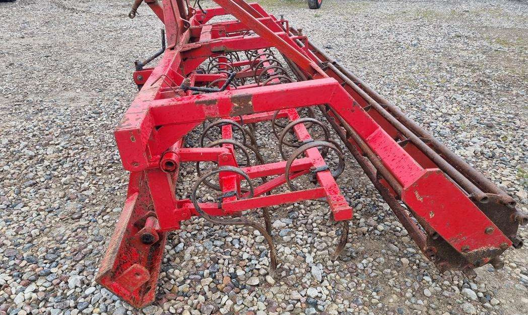 Oprema za obradu tla Doublet-record Compact: slika Oprema za obradu tla Doublet-record Compact Oprema za obradu tla Doublet-record Compact: slika Oprema za obradu tla Doublet-record Compact