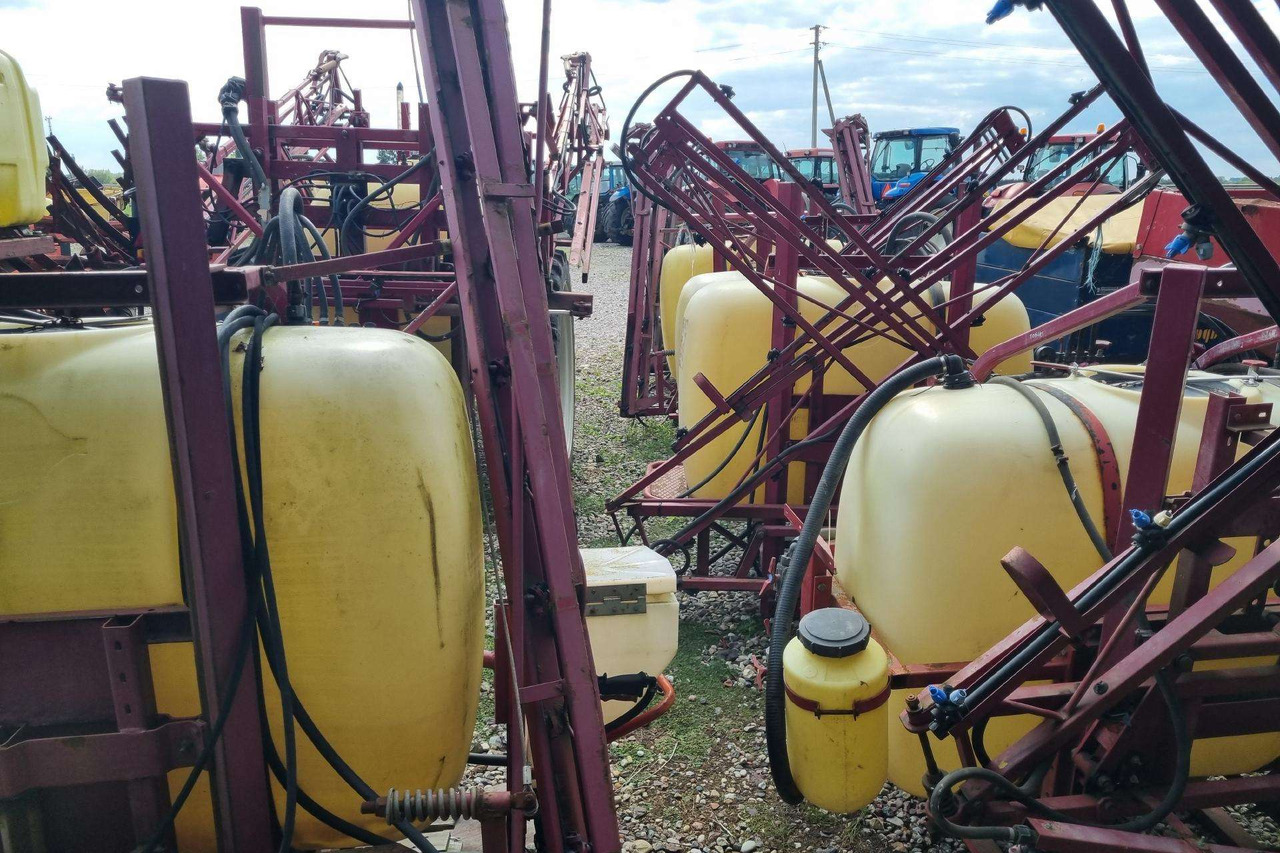 Hardi Sprayer - Prskalica: slika Hardi Sprayer - Prskalica Hardi Sprayer - Prskalica: slika Hardi Sprayer - Prskalica