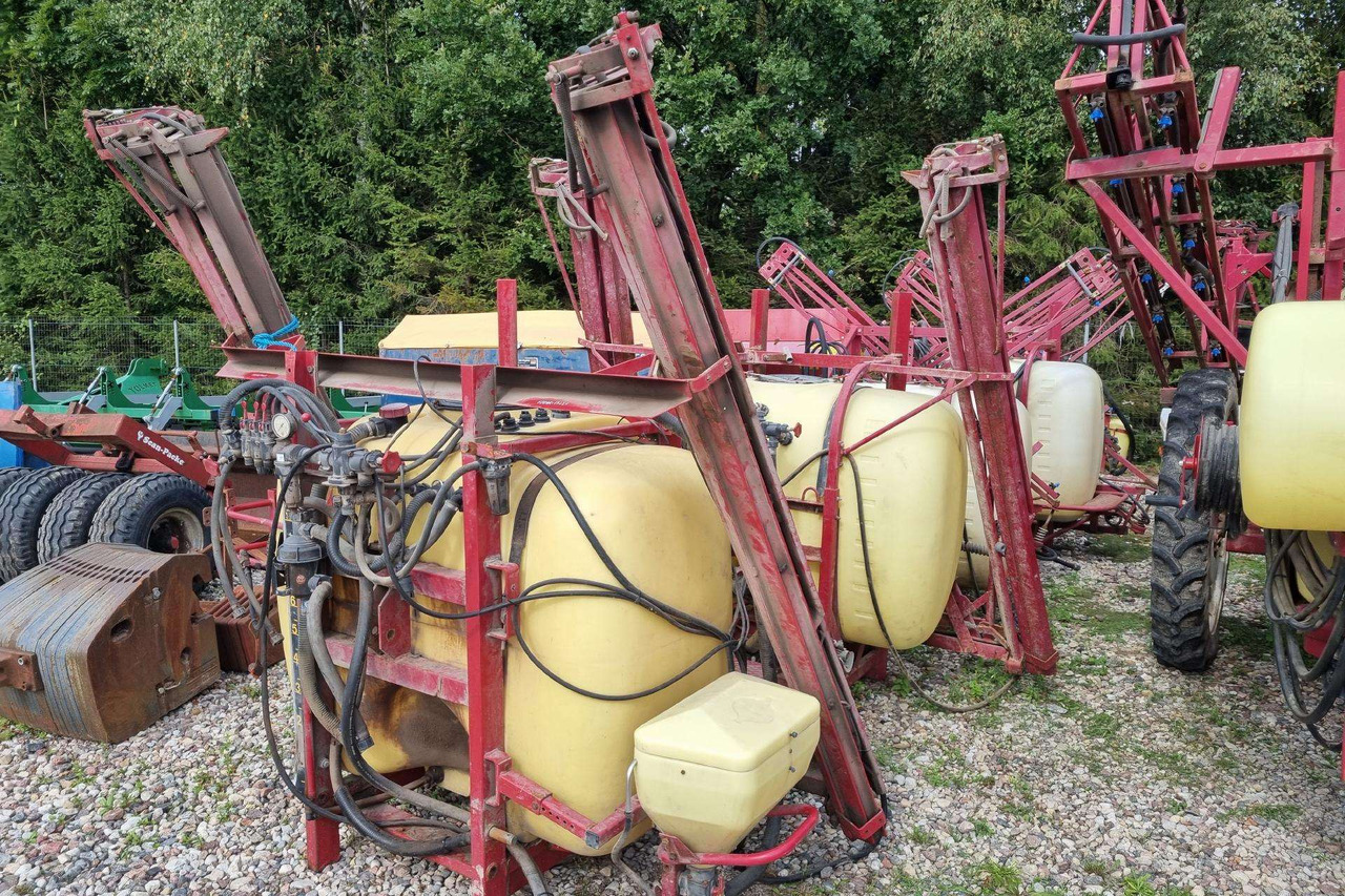 Hardi Sprayer - Prskalica: slika Hardi Sprayer - Prskalica Hardi Sprayer - Prskalica: slika Hardi Sprayer - Prskalica