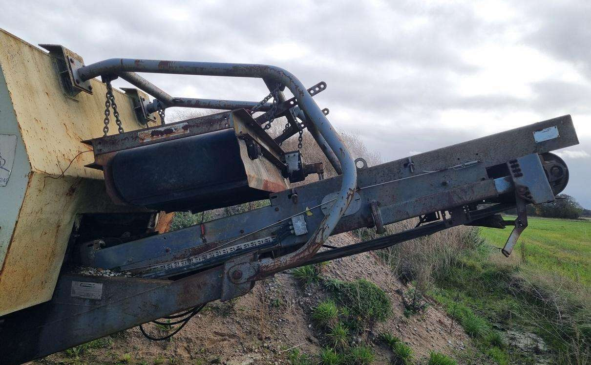 -Kita- Nordberg Citytrack 80/2 - Čeljusna drobilica: slika -Kita- Nordberg Citytrack 80/2 - Čeljusna drobilica -Kita- Nordberg Citytrack 80/2 - Čeljusna drobilica: slika -Kita- Nordberg Citytrack 80/2 - Čeljusna drobilica