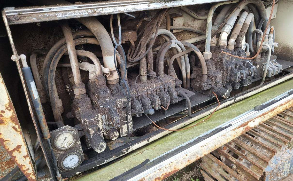 -Kita- Nordberg Citytrack 80/2 - Čeljusna drobilica: slika -Kita- Nordberg Citytrack 80/2 - Čeljusna drobilica -Kita- Nordberg Citytrack 80/2 - Čeljusna drobilica: slika -Kita- Nordberg Citytrack 80/2 - Čeljusna drobilica